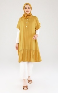 Tunic Inara Midi