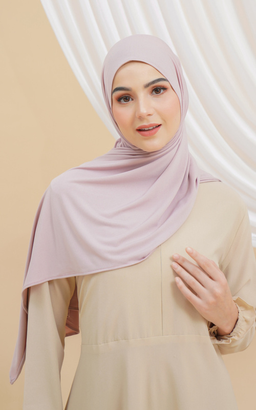 Pashmina - Pashmina Stella Premium - Coki