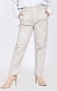 Pants Longpant Baggy Twill Tina