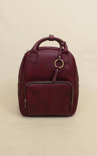 Tas Elora - Original By CABS Maroon-448788