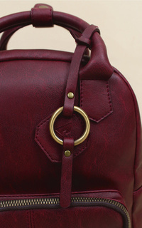 Tas Elora - Original By CABS Maroon-448789