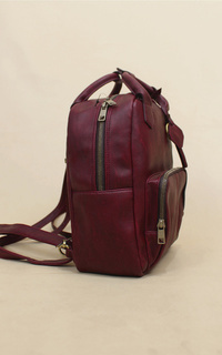 Tas Elora - Original By CABS Maroon-448790