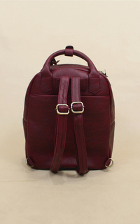 Tas Elora - Original By CABS Maroon-448791