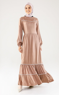 Long Dress Rasya Dress