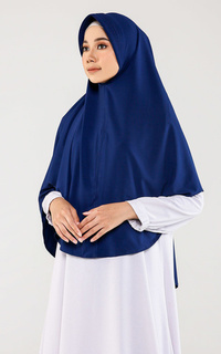 Hijab Instan Haima Khimar