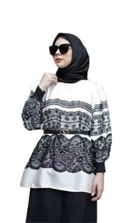 Blus MAIRA BLOUSE