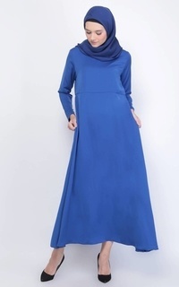 Gamis Sofia Dress Benhoor-453765