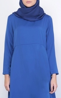 Gamis Sofia Dress Benhoor-453766