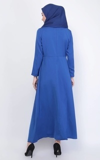 Gamis Sofia Dress Benhoor-453768