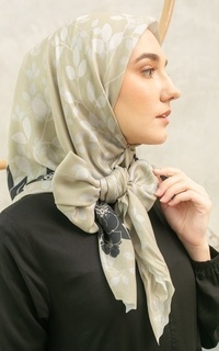 Hijab Motif KATAHATI CALM SERIES SCARVES