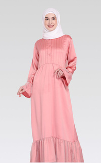 Gamis Alekhya Dress