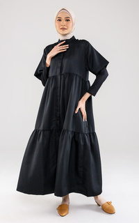 Gamis Lady Dress