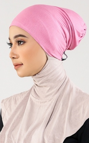 Scarf Cap Charon Inner