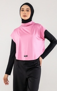 Inner Shirt Rhea Neck Manset