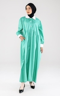 Gamis Rhea Dress