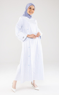 Long Dress Tazara Dress (Pre-Order)