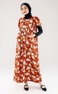 Gamis Nirmala Dress