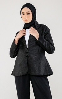 Blazer Blazer Black&White