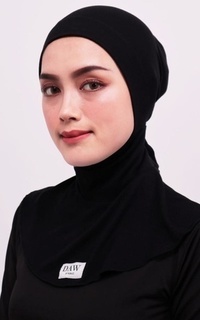 Ciput DH021 Ciput Ninja Hitam Hitam-462756