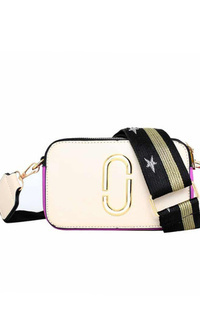 Tas Goddess Amanda White Bag