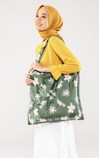 Bag Reusable Bag Olive