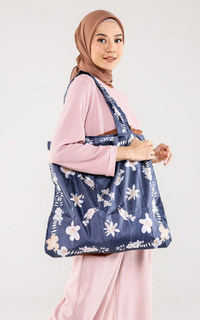 Bag Reusable Bag Navy