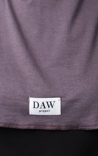Inner Shirt DC007 Manset Leher Neck Cover + Bando Abu Tua Abu Tua-464020