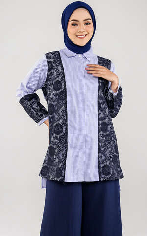 Blouse Broky Blouse. 21