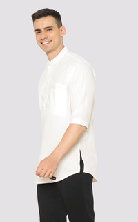 Menswear Koko Kurta Agno