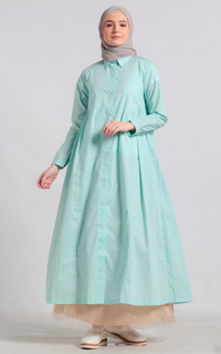 Gamis Kalena Tosca Dress