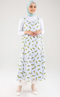 Long Dress Syakila Dress