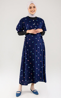 Gamis Ulya Dress