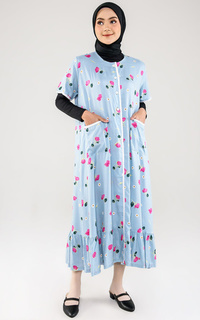 Gamis Auryl Dress