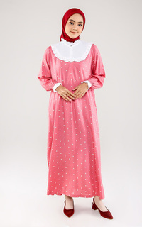 Gamis Aila Dress 2