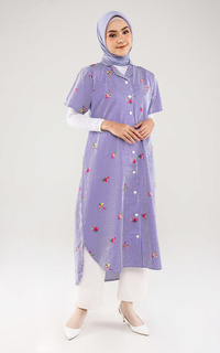 Gamis Nagita Dress 2