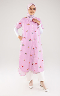 Gamis Nagita Dress 2