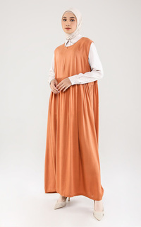 Gamis Afsana Dress