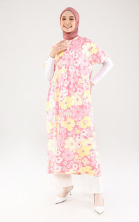 Long Dress Keisha Dress 2