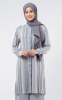 Tunic Sekido Tunik Mariqah