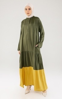 Long Dress Osan Dress