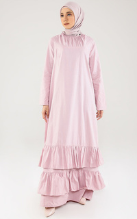 Gamis Sabiya Dress