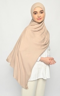 Pashmina [My Daily Hijab x APR] Pasmina Selena