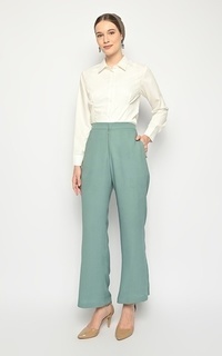 Palazzo Chloe Pants