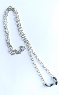 Kacamata Basic Glasses Chain