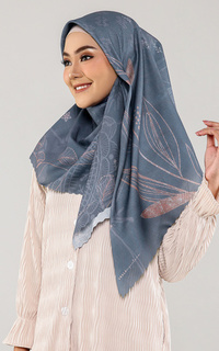 Hijab Motif Greeta Veil