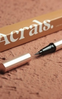 Beauty Acrals Super Precision Liquid Liner