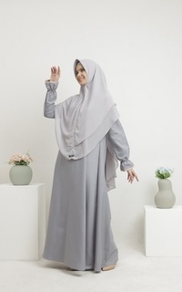 Gamis Arumi Dress