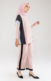 Blouse 1 Set Lyla Blouse Pink