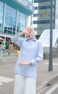 Blouse Cala Shirt