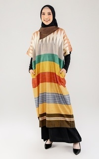 Gamis Semabu Dress